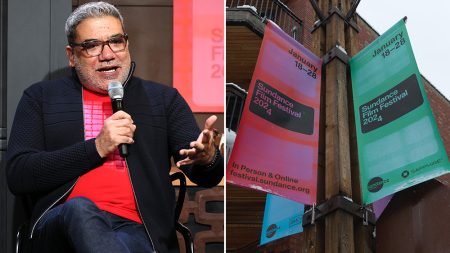 Sundance Film Festival Director Eugene Hernandez post-mortem 2025 fest