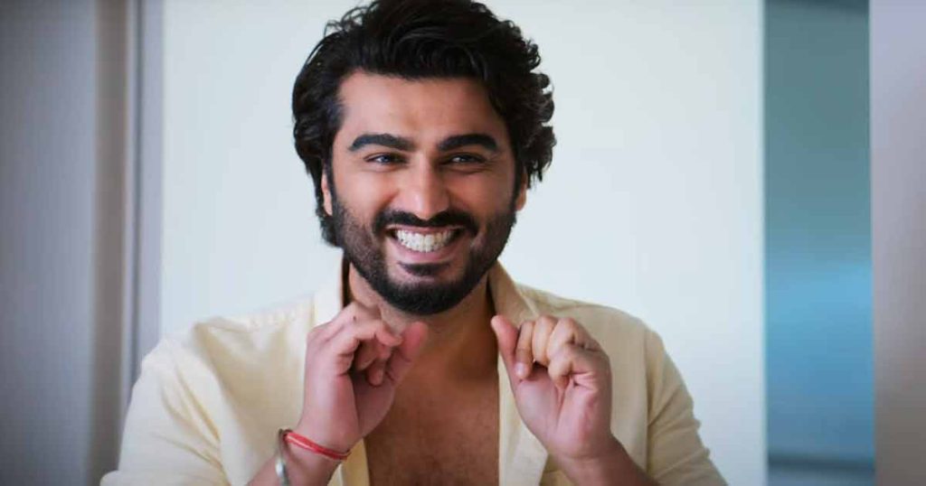 Surpasses The Entire Lifetime Collection Of Arjun Kapoor’s Last 2 Theatrical Releases!