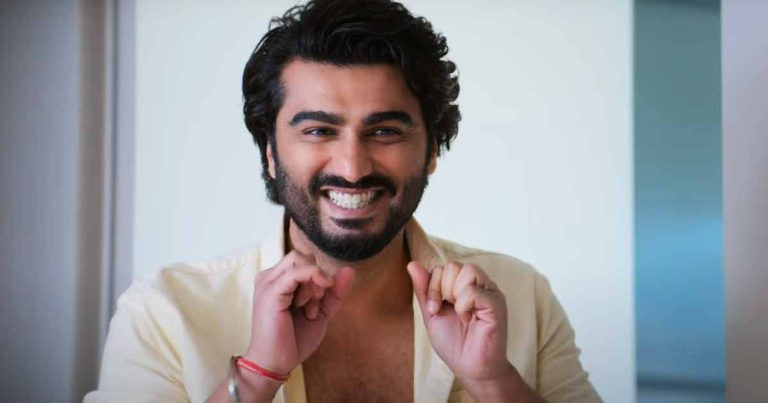 Surpasses The Entire Lifetime Collection Of Arjun Kapoor’s Last 2 Theatrical Releases!