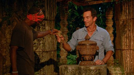 ‘Survivor 50’ Will Let Fans “Take Control” Of Major Elements