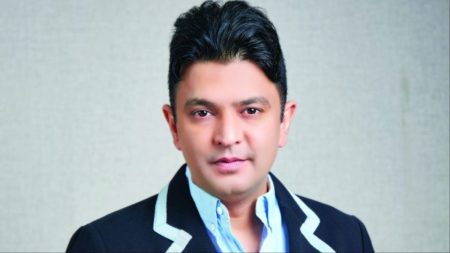 T-Series’ Bhushan Kumar Set To Bring Border 2, Spirit & More Power-Packed Releases In 2025–26