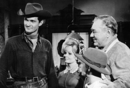 TV Western Stalwart, ‘The Raven’ Actor Was 91