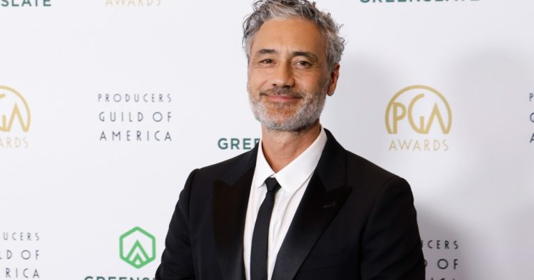 Taika Waititi’s Star Wars Movie Gets Disappointing Update From Kathleen Kennedy