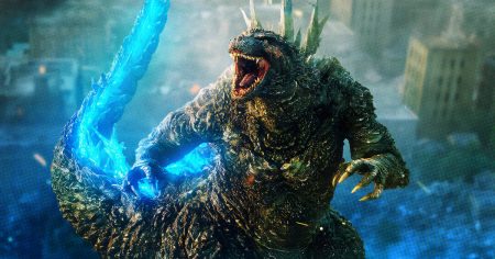 Takashi Yamazaki is working on his Godzilla Minus One sequel