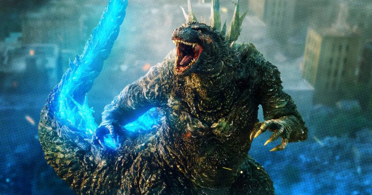 Takashi Yamazaki is working on his Godzilla Minus One sequel