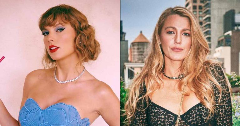 Taylor Swift Distances Herself from Blake Lively Amid Explosive Legal Drama with Justin Baldoni