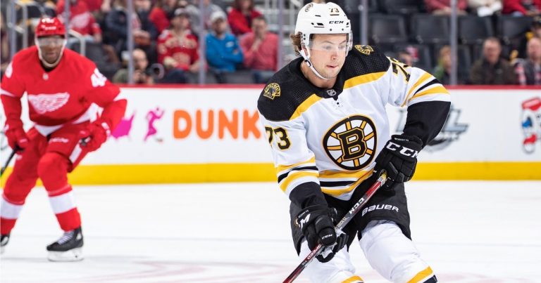 Team USA’s Charlie McAvoy Hospitalised After Upper Body Injury