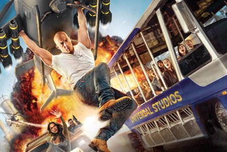 The ‘Fast & Furious’ Ride Is Closing