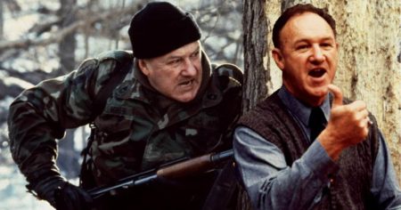 The 5 Best Gene Hackman Movies You Never Saw