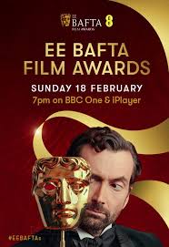 The 78th Annual BAFTA Awards Set the Stage for the Rest of the 2025 Award Season