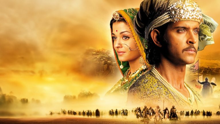 The Academy To Organise Special Screening Of Hrithik Roshan-Aishwarya Rai Starrer At LA In March