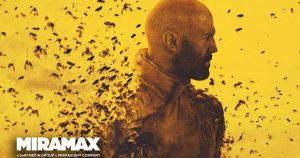 The Beekeeper 2 Finds Director, Filming Date Set for Jason Statham Sequel