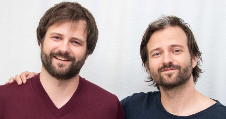 The Duffer Brothers say The Boroughs has Stranger Things DNA