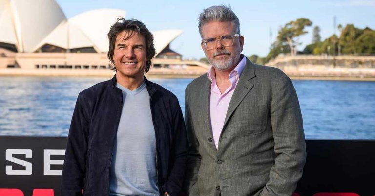 The Final Reckoning’s Tom Cruise & Christopher McQuarrie Discuss If 8th Film Will Be The Last, Say “Title Was Appropriate”