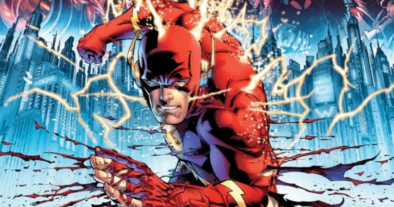 The Flash, Constantine Video Games Were Canceled by WB Games