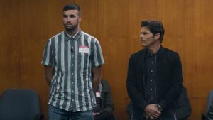 The Funny Comedy Series JURY DUTY Has Been Renewed For Season 2 — GeekTyrant