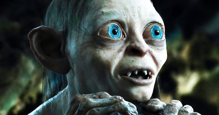 The Hunt for Gollum release pushed back a full year