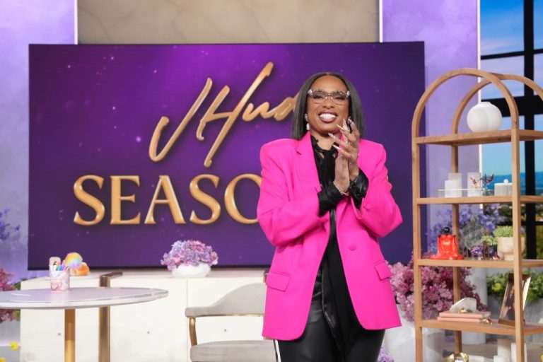 ‘The Jennifer Hudson Show’ Renewed For Season 4