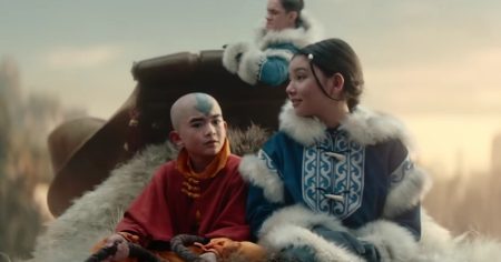 The Last Airbender TV Shows, Movies & Games Listed