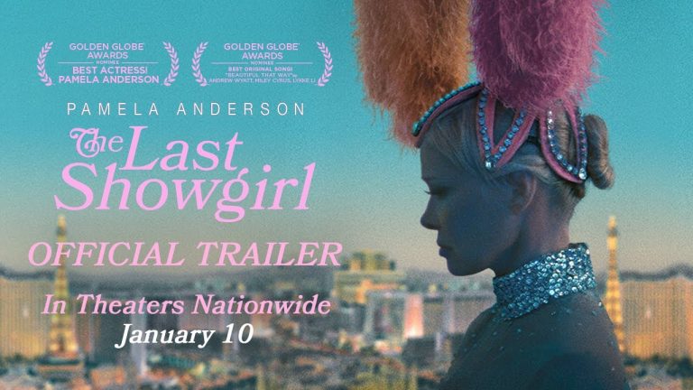 The Last Showgirl (2024) by Gia Coppola