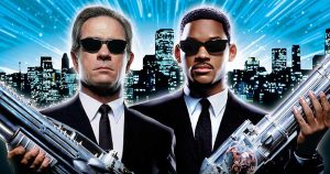 The Men In Black Franchise Moves From Peacock To This Streaming Platform From March