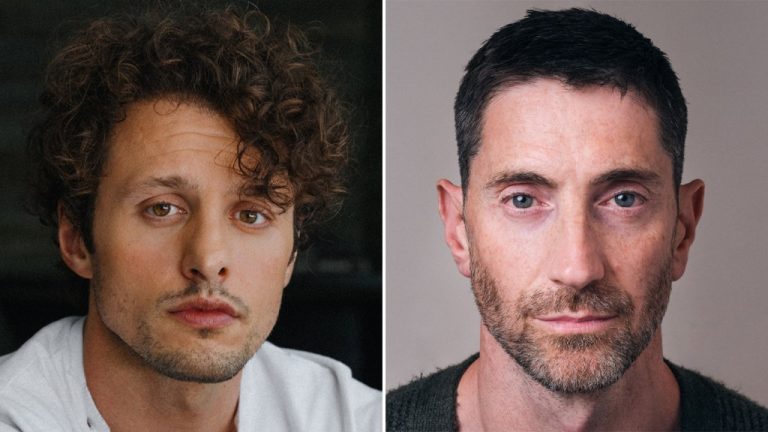 ‘The Odyssey’ Movie Adds Michael Vlamis & Iddo Goldberg To Cast