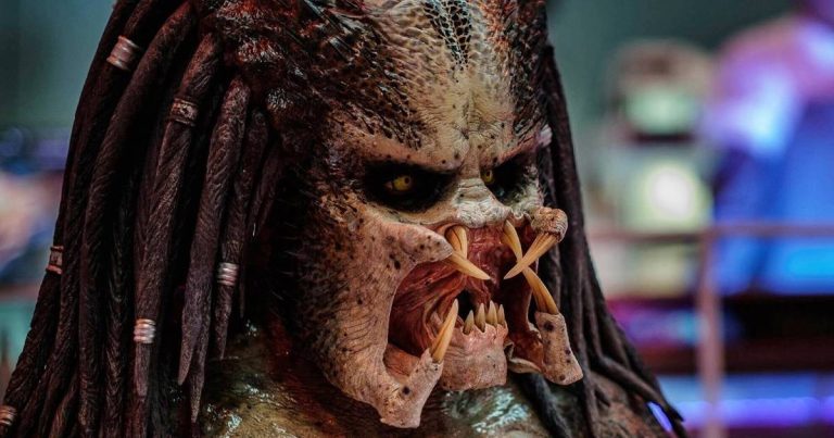 The Predator (2018) – What Happened to This Sci-Fi Horror Action Movie?