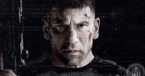 The Punisher Special Presentation with Jon Bernthal in the works