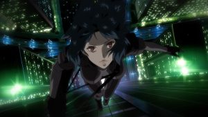 The Puppet Master Was Right: “Ghost in the Shell” at 30 | Far Flungers