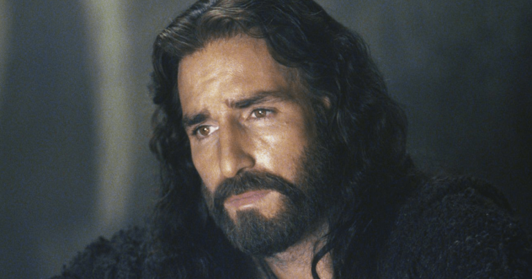 The Resurrection of the Christ Production Start Date Set for Mel Gibson’s Sequel