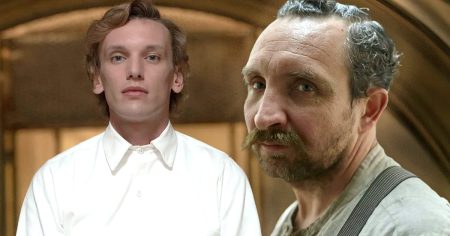 The Rings of Power adds Stranger Things villain actor Jamie Campbell Bower and Eddie Marsan for Season 3