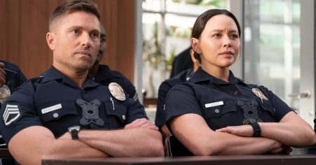 The Rookie Season 7 Episode 8 Release Date, Time, Where to Watch