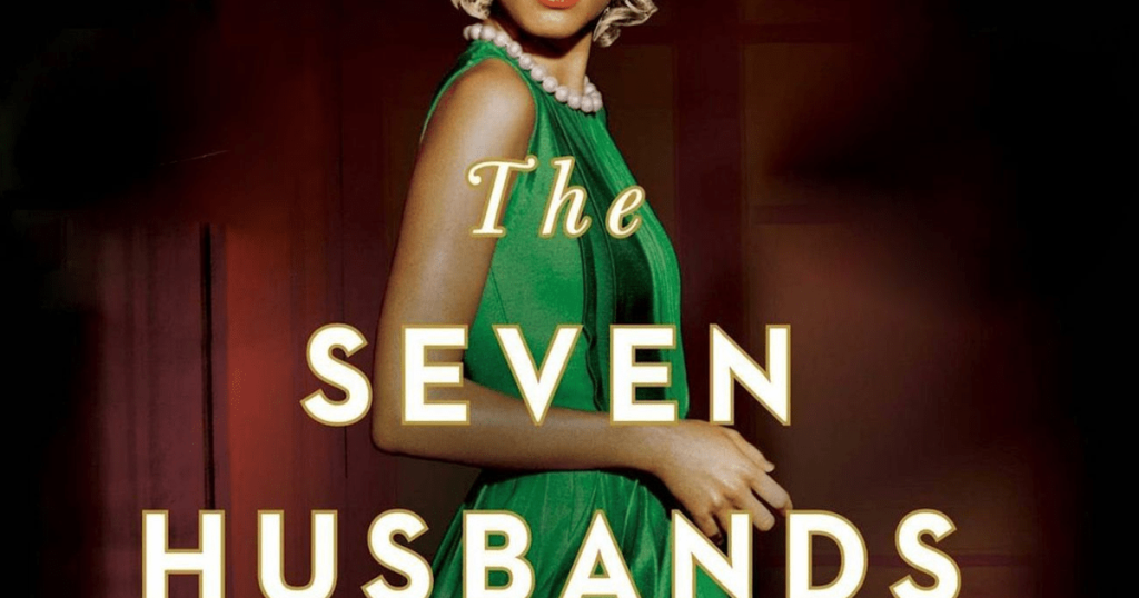 The Seven Husbands of Evelyn Hugo Finds New Director for Netflix Adaptation