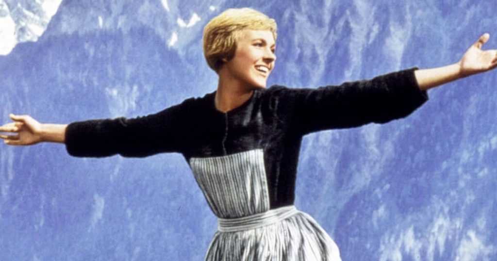 The Sound of Music marks 60th anniversary with 4K Ultra HD