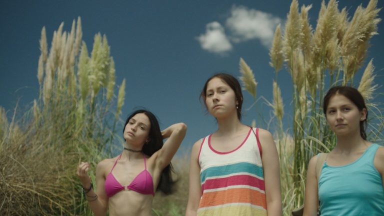 ‘The Virgin of the Quarry Lake’ Review: Atmospheric Argentine Oddity