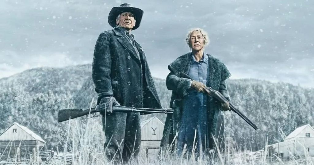 The Yellowstone prequel returns for a satisfying final season