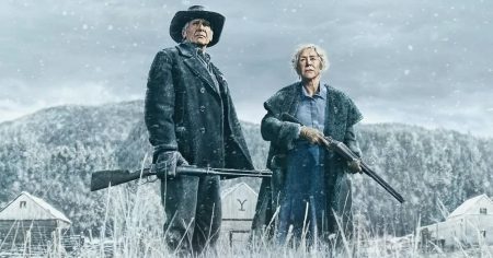 The Yellowstone prequel returns for a satisfying final season