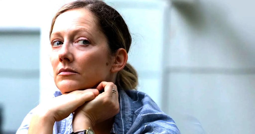 The trailer for Michael Shannon’s directorial debut starring Judy Greer and Alexander Skarsgård packs an emotional punch