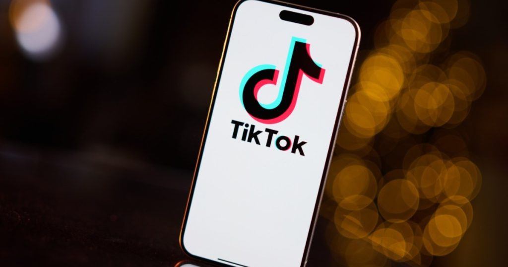 TikTok’s AI Viral History Trend Takes You Back in Time