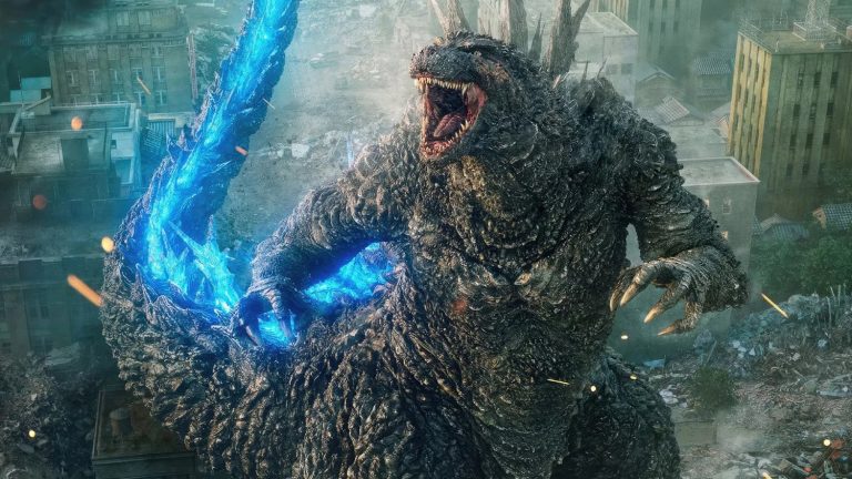 Toho President Thinks GODZILLA Should Be Japan’s Cultural Ambassador to the U.S. — GeekTyrant