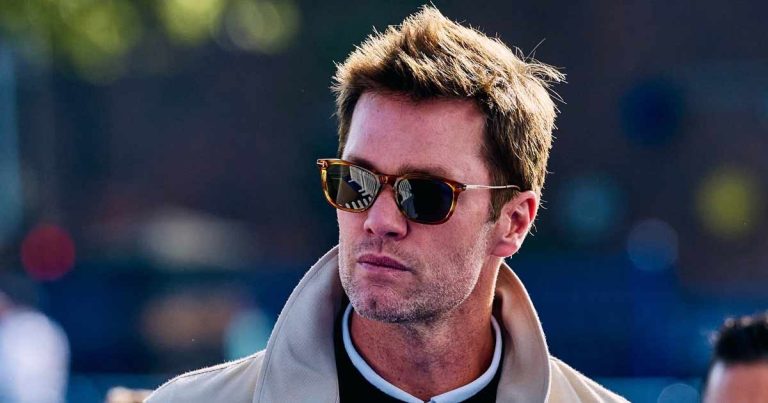 Tom Brady Sports A Luxurious 0k Watch At The Super Bowl 2025 But It Receives A Mixed Reaction From The Internet