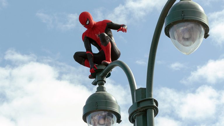 Tom Holland’s ‘Spider-Man 4’ Moves Two Weeks After Nolan’s ‘Odyssey’