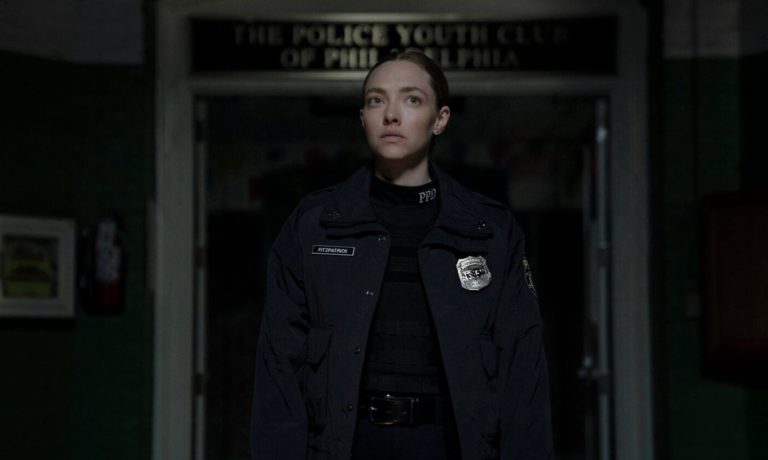 Trailer For Amanda Seyfried’s Suspense Thriller Series LONG BRIGHT RIVER — GeekTyrant