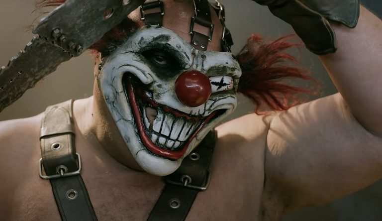 Trailer For Anthony Mackie’s TWISTED METAL Season 2 — GeekTyrant