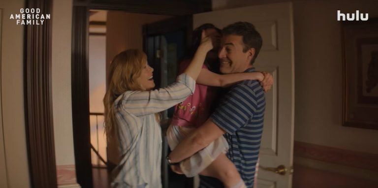 Trailer for Ellen Pompeo and Mark Duplass’ Hulu Series GOOD AMERICAN FAMILY Based on True Story of Natalia Grace — GeekTyrant