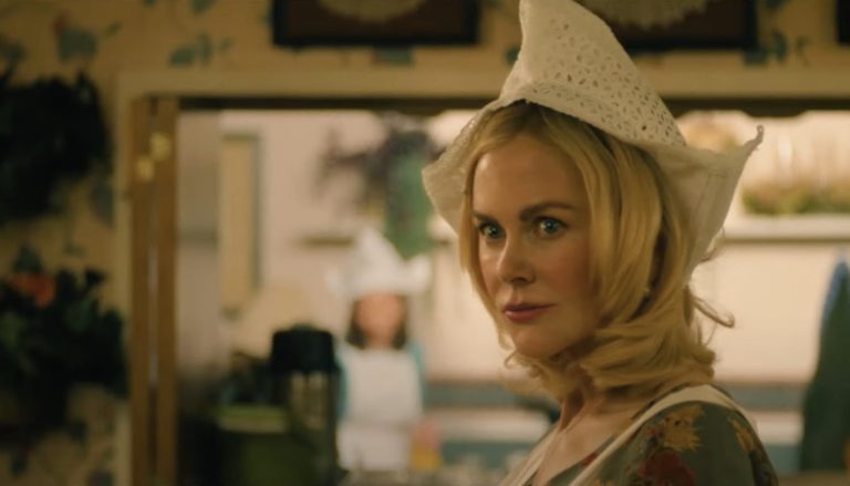 Trailer for Nicole Kidman’s Psychological Mystery Thriller HOLLAND — GeekTyrant