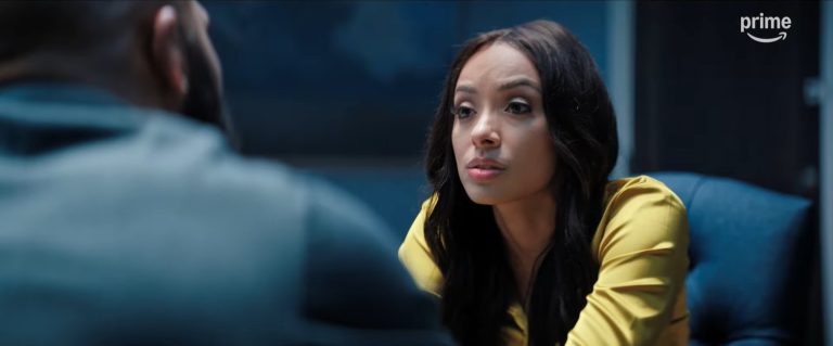 Trailer for Tyler Perry’s Amazon Prime Crime Thriller DUPLICITY Starring Kat Graham and Meagan Tandy — GeekTyrant