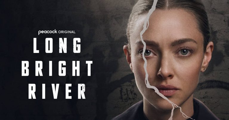 Trailer released for Amanda Seyfried series Long Bright River