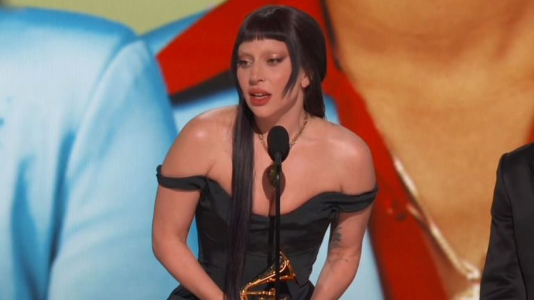 South Texas Viewers Say Gaga’s Grammy Speech Was Cut By local station