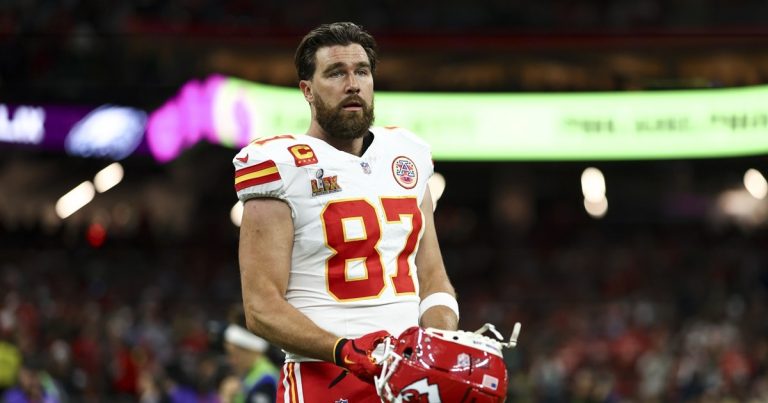 Travis Kelce Retirement Rumors Mount as Rashee Rice Could Replace